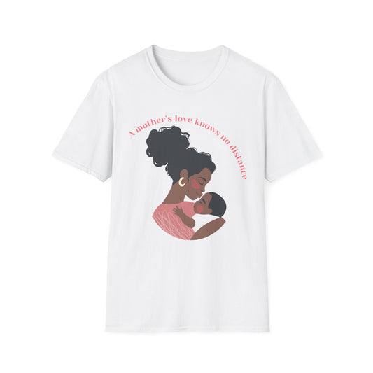 A Mother's Love T-Shirt | Heartfelt Mother's Day Gift