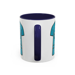 Coffee Scrubs & Rubber Gloves Mug - Perfect for Healthcare Heroes