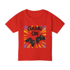 Game On Toddler T-Shirt