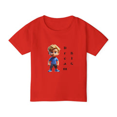 Dream Big Toddler T-Shirt