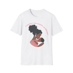 A Mother's Love T-Shirt | Heartfelt Mother's Day Gift