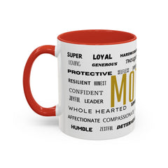 Beautiful Mother Coffee Mug