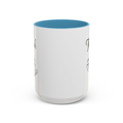 Funny Sick Coffee Mug | Cute Illness Gift for Friends & Family