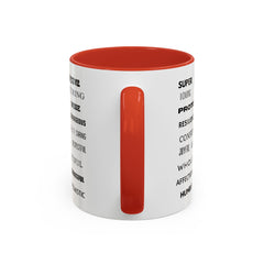 Beautiful Mother Coffee Mug