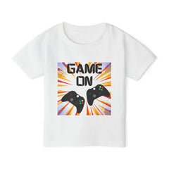 Game On Toddler T-Shirt