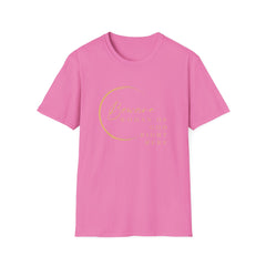 Beware Woman of God T-Shirt