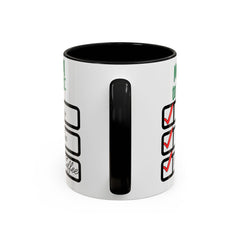 Morning To-Do List Coffee Mug - 11oz & 15oz
