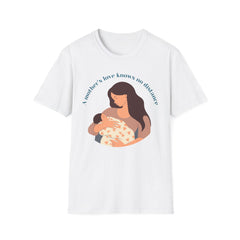 Mother's Love T-Shirt - Heartfelt Gift for Moms