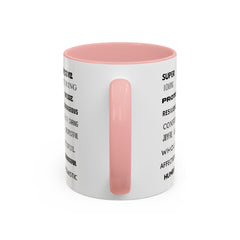 Beautiful Mother Coffee Mug