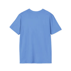 Halfway There Motivational Casual Tee