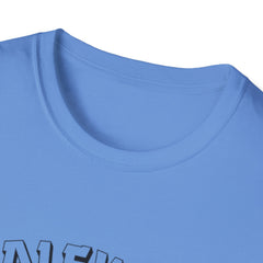 Halfway There Motivational Casual Tee