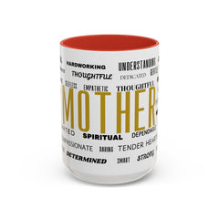 Beautiful Mother Coffee Mug