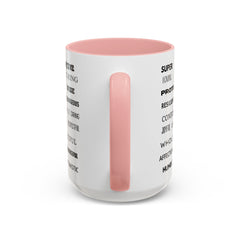 Beautiful Mother Coffee Mug