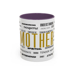 Beautiful Mother Coffee Mug