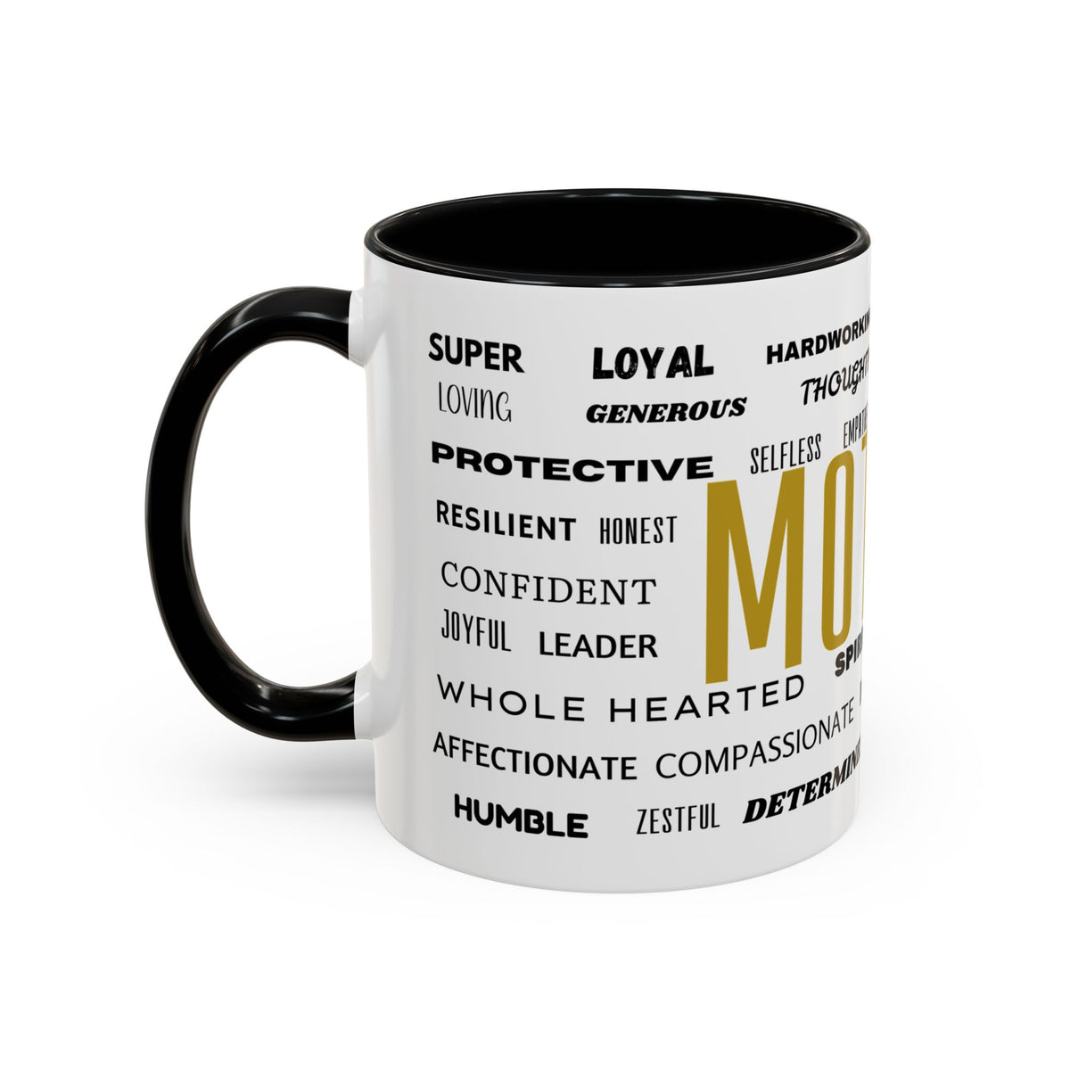 Beautiful Mother Coffee Mug