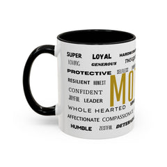 Beautiful Mother Coffee Mug