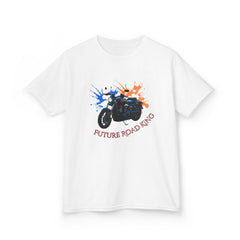 Future Road King Kids Tee
