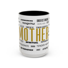 Beautiful Mother Coffee Mug