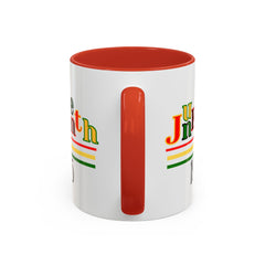 Juneteenth Celebration Coffee Mug - 11oz & 15oz