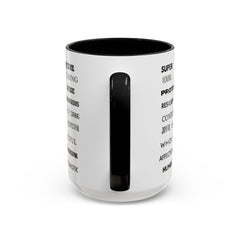 Beautiful Mother Coffee Mug