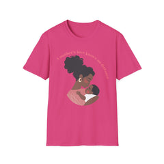 A Mother's Love T-Shirt | Heartfelt Mother's Day Gift