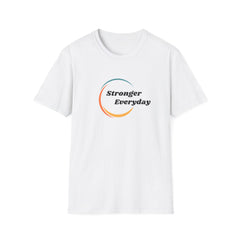 Stronger Everyday Unisex Softstyle T-Shirt