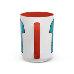 Coffee Scrubs & Rubber Gloves Mug | Perfect Gift for Healthcare Professionals