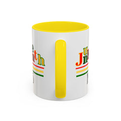Juneteenth Celebration Coffee Mug - 11oz & 15oz
