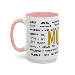 Beautiful Mother Coffee Mug