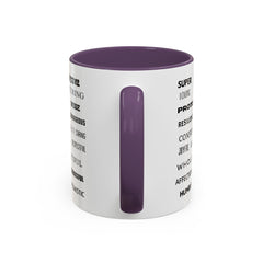 Beautiful Mother Coffee Mug