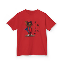 Dream Big Tee - Celebrate Ambition & Creativity