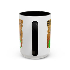 Boss Mode Always Coffee Mug - Perfect Gift for Ambitious Professionals