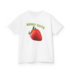 Berry Cute Fun and Adorable T-Shirt for Little Ones