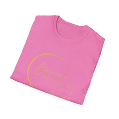 Beware Woman of God T-Shirt