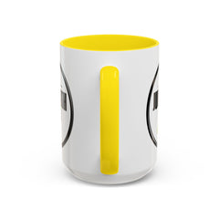 Juneteenth Accent Coffee Mug - Celebrate Freedom and Heritage