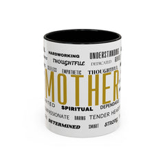Beautiful Mother Coffee Mug