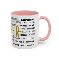 Beautiful Mother Coffee Mug