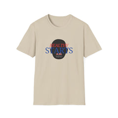 Healthy Mind Unisex T-Shirt