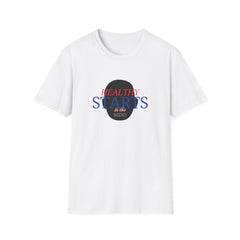 Healthy Mind Unisex T-Shirt