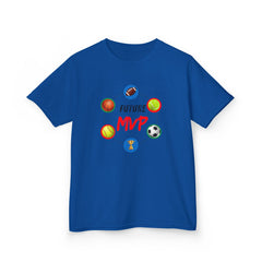 Future MVP Tee - Perfect Gift for Young