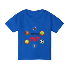 Future MVP Sports Toddler T-Shirt