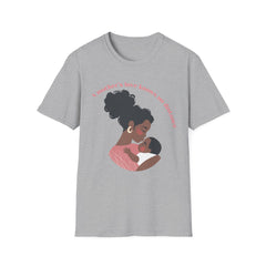 A Mother's Love T-Shirt | Heartfelt Mother's Day Gift