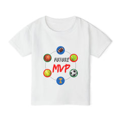 Future MVP Sports Toddler T-Shirt