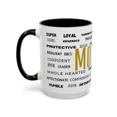 Beautiful Mother Coffee Mug