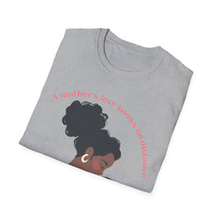 A Mother's Love T-Shirt | Heartfelt Mother's Day Gift