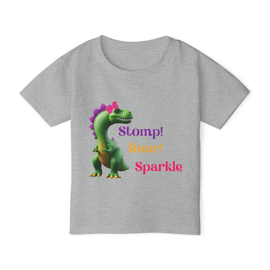 Stomp Roar Sparkle