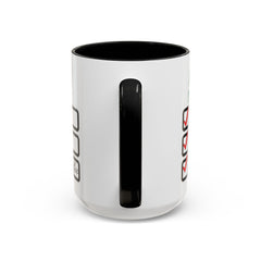 Funny Morning Coffee Mug - To Do List Design for Coffee Lovers