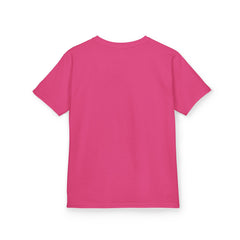 Girl TUFF Kids Sports Tee