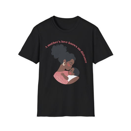 A Mother's Love T-Shirt | Heartfelt Mother's Day Gift