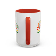 Juneteenth Celebration Coffee Mug - 11oz & 15oz